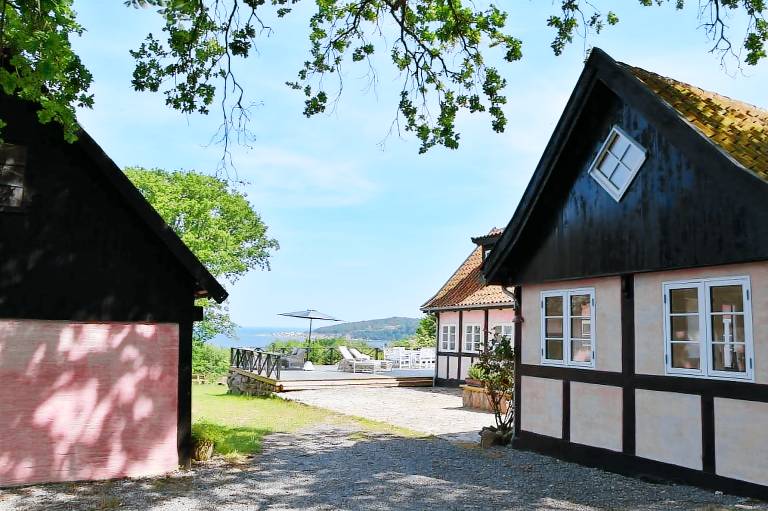 Huis Gudhjem