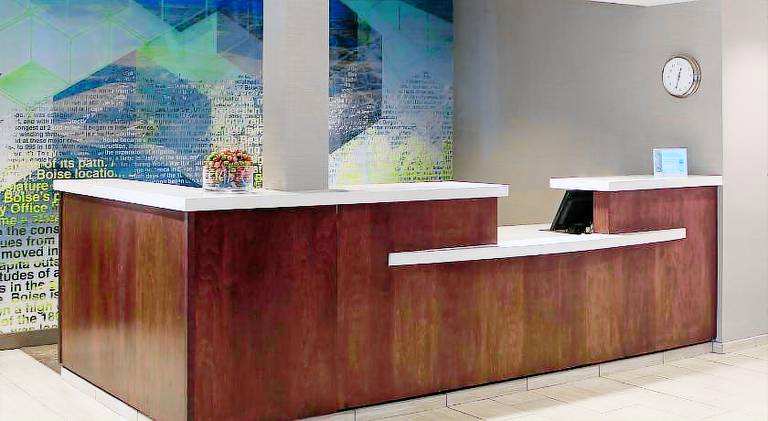 SpringHill Suites by Marriott Boise ParkCenter — photo 5