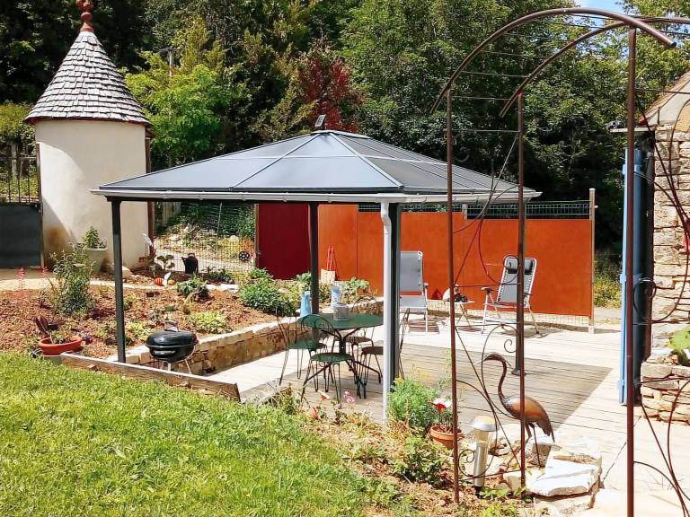 Cottage Mailly-la-Ville