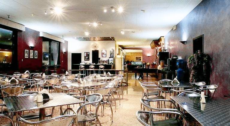 Airone Hotel — photo 3