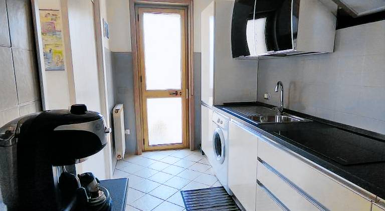 Vacation home with 2 rooms for 6 persons — photo 3