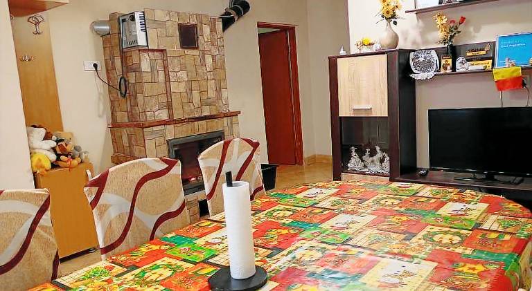 Vacation home with 4 rooms for 12 persons — photo 4