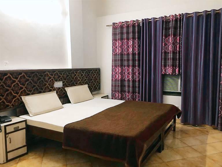 Hotel Amulyashri — photo 5