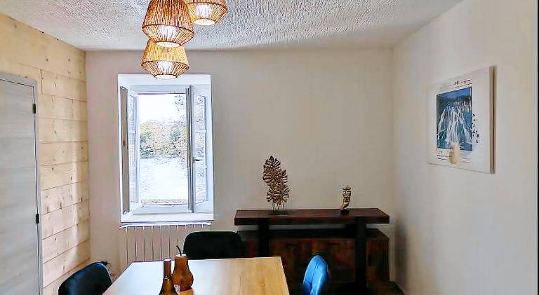 House with 3 rooms for 5 persons — photo 5