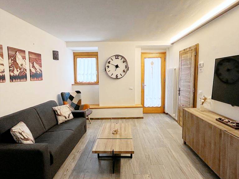 Appartamento Carisolo