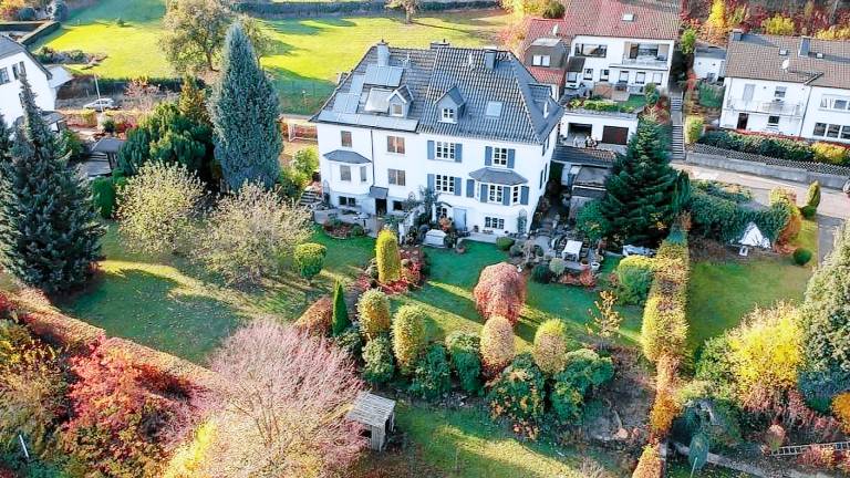 Ferienwohnung Attendorn