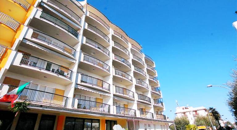 Nice holiday apartment | Next to the beach | Dogs allowed — photo 3