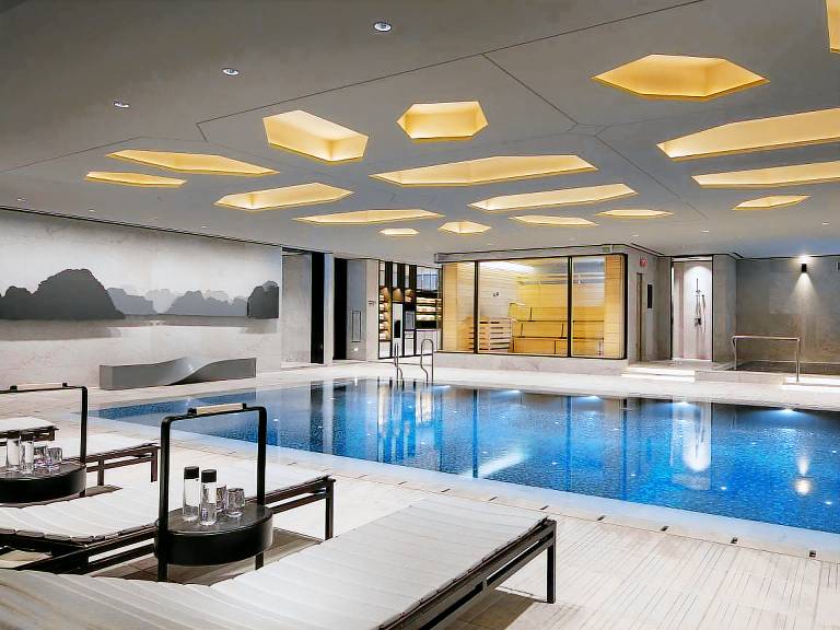 Four Seasons Hotel Seoul — photo 5
