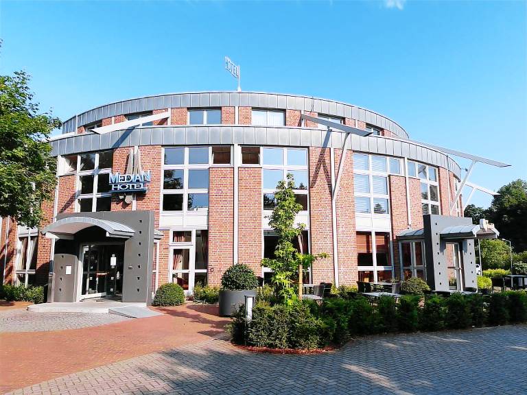 Median Hotel Hannover Lehrte in Lehrte