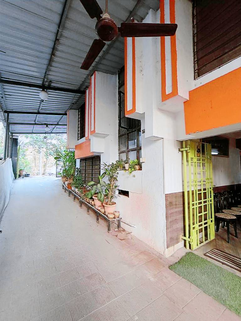 House Nerul
