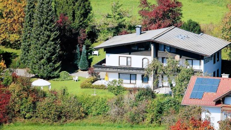 Ferienwohnung  Villach