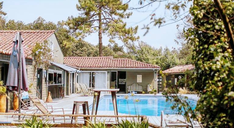 Le Bois Saint Martin — photo 3