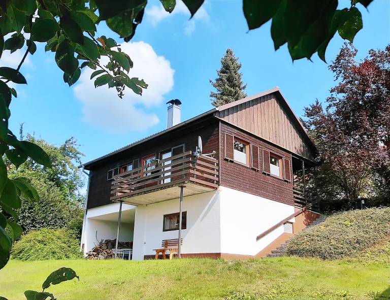 Ferienhaus Waldmünchen