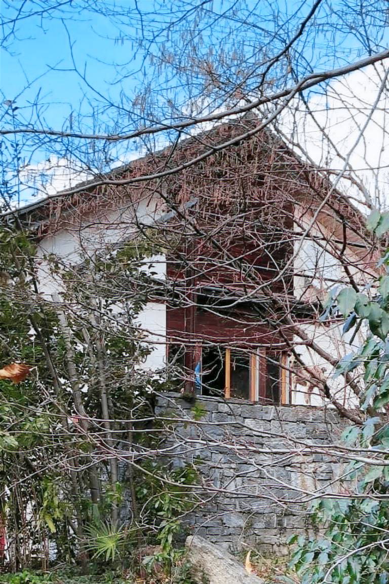 Ferienwohnung  Acquarossa