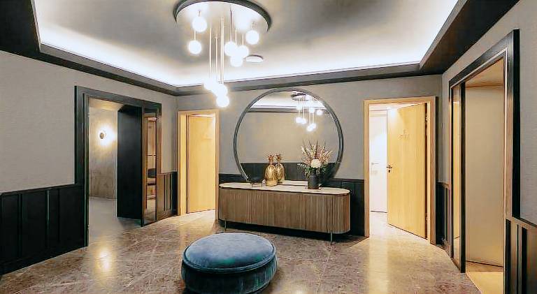 Hotel Marthof Basel — photo 3