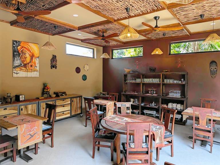 Explorers Kilimanjaro Boutique Hotel — photo 5