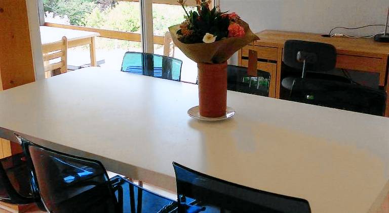 Chalet with 2 rooms for 5 persons — photo 4