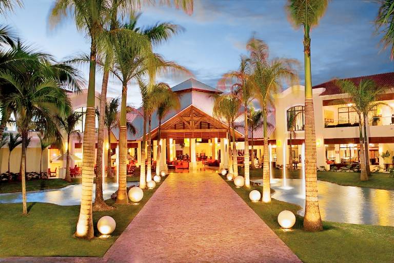 Resort  Cabeza De Toro
