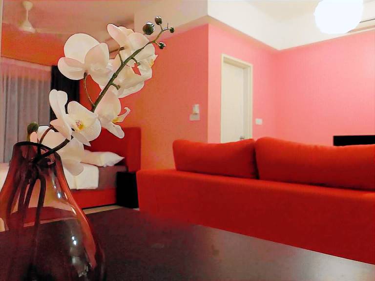450 m² Ferienwohnung