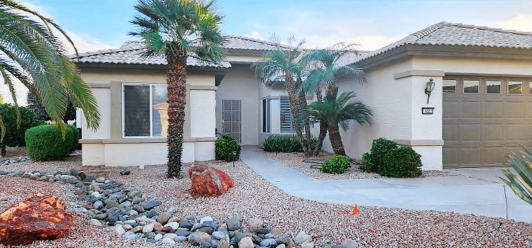 House Litchfield Park