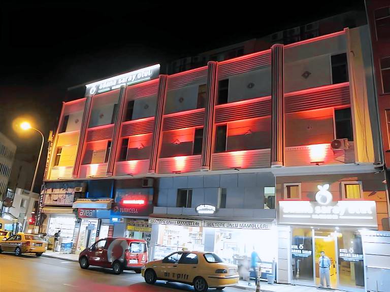 ADANA SARAY OTEL — photo 4