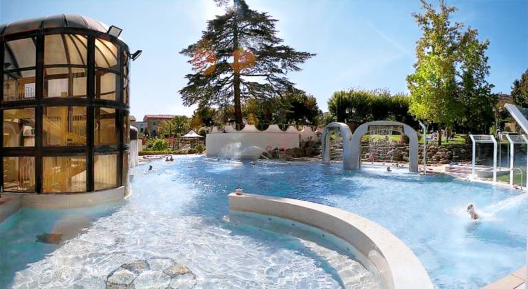 Lovely apartment with pool | Dogs allowed — photo 3