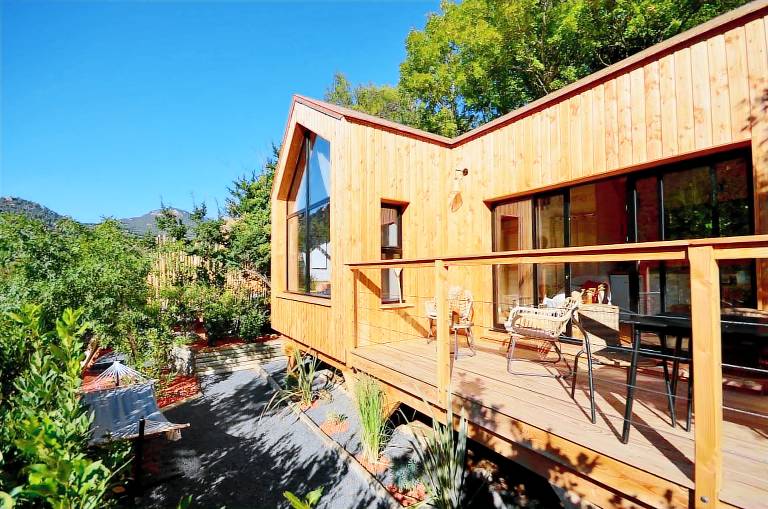 Chalet Suzette