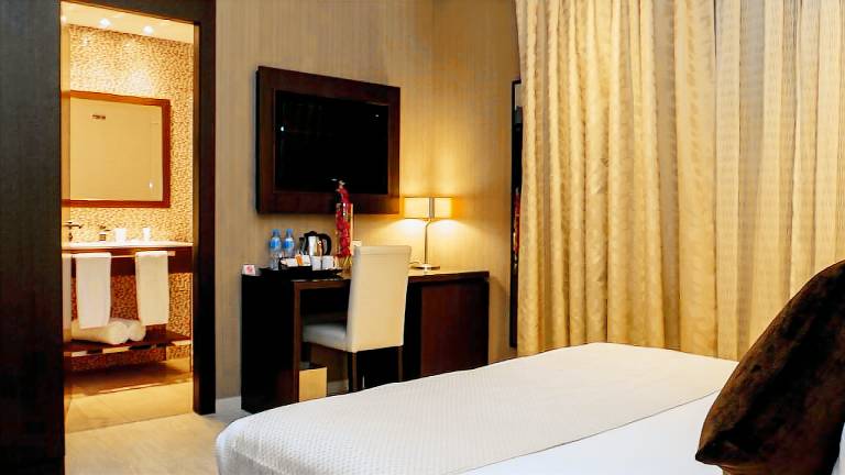 AZ Hotels Kouba