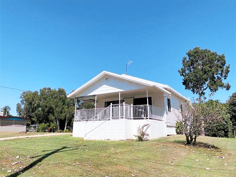 House Mission Beach