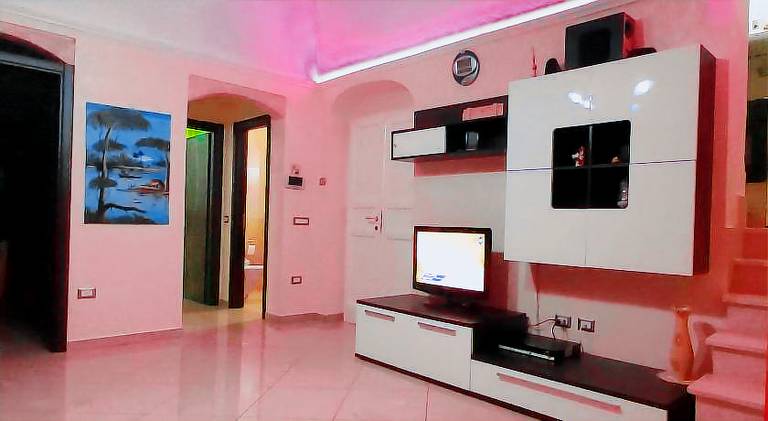 Apartment | Pets are welcome in Andria