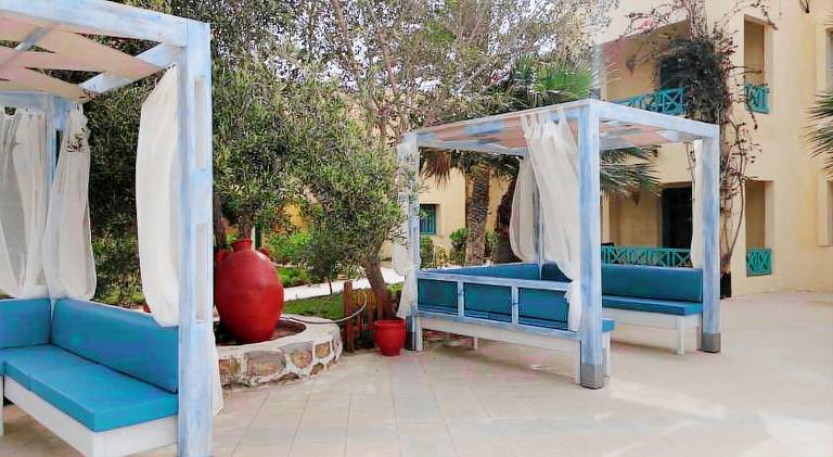 Hotel Diar Yassine — photo 3