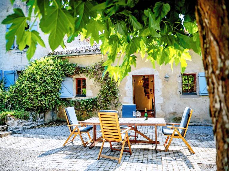 Villa Cordes-sur-Ciel