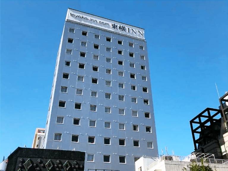 Toyoko Inn Tokyo Hachioji eki Kita guchi