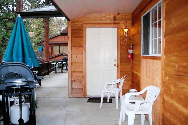 Chalet Estes Park