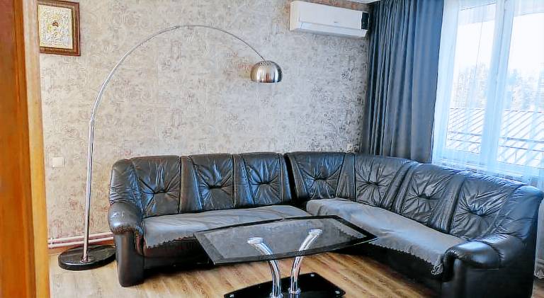 Apartment with 1 room for 4 persons — photo 3