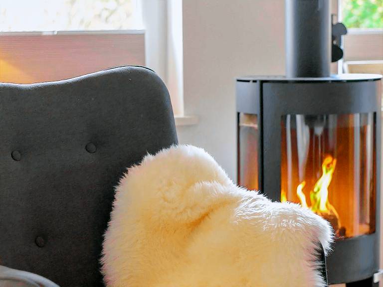 Ferienhaus Hasselberg