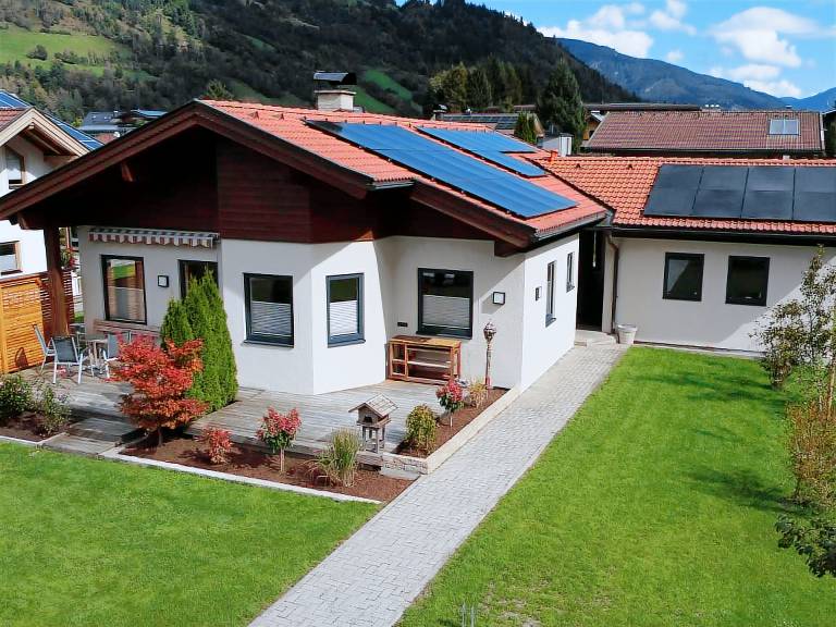 Ferienhaus in Niedernsill f&uuml;r max. 6 Personen