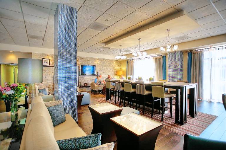 Hampton Inn Tucson-Airport — photo 2