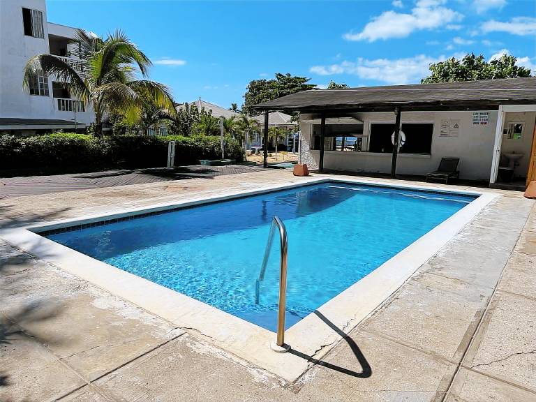 Condo Negril