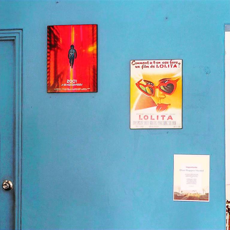 Hostel  Guadalajara