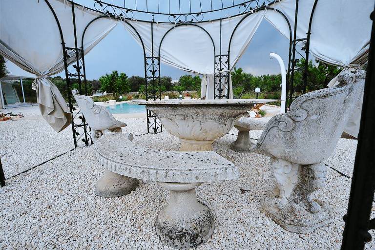 Huis San Michele Salentino