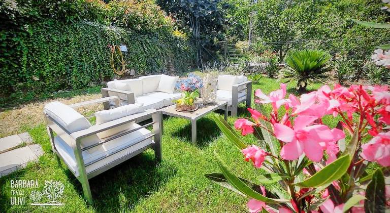 House | Pet-friendly in Diano Marina