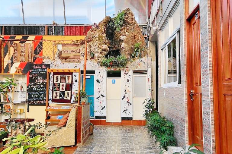 Libelula Hotel