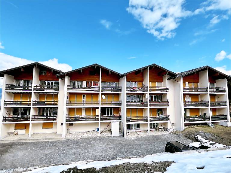 Appartement 2 0 pi&egrave;ce s