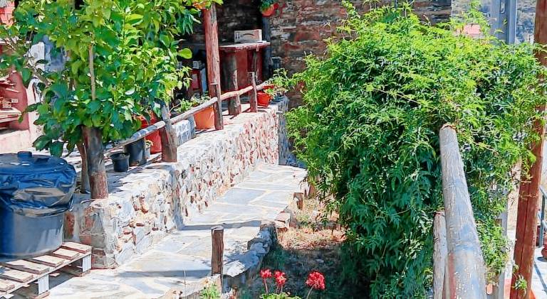 Wonderful chalet with barbecue, patio & private pool | Suitable for remote work | Pet-friendly — photo 5