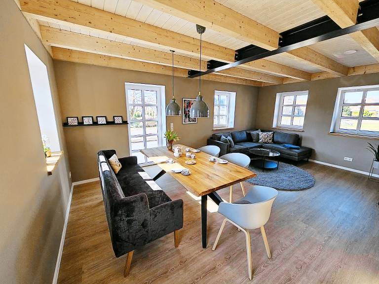 Ferienhaus Rysum