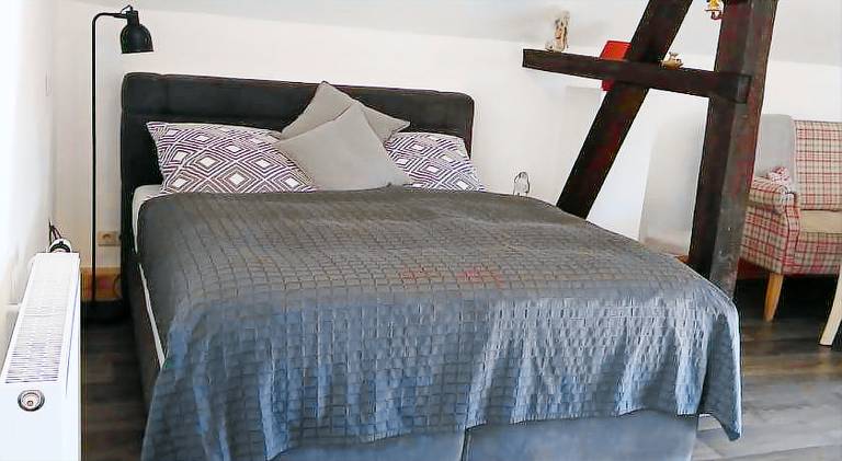 Holiday apartment with 1 room for 2 persons — photo 2