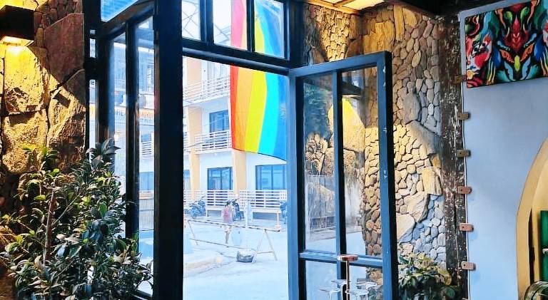 Rockinnest Boutique Hotel — photo 5