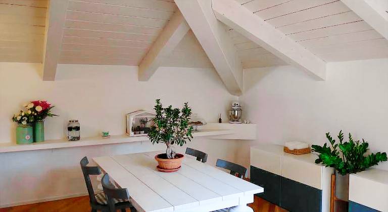 Rental apartment with 1 room for 4 persons — photo 5