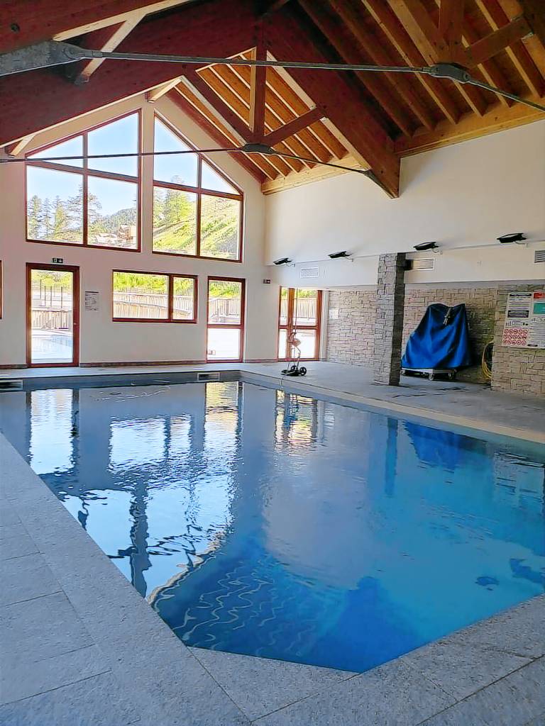 Apartment  Station de Vars